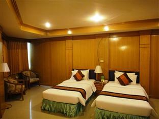 Kessiri Hotel Sisaket ภายนอก รูปภาพ