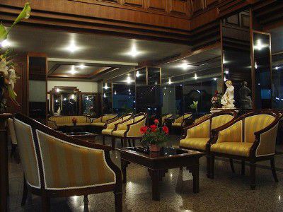 Kessiri Hotel Sisaket ภายนอก รูปภาพ