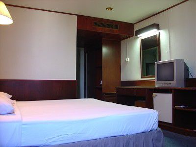 Kessiri Hotel Sisaket ภายนอก รูปภาพ